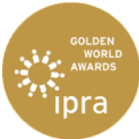 IPRA Golden World Awards